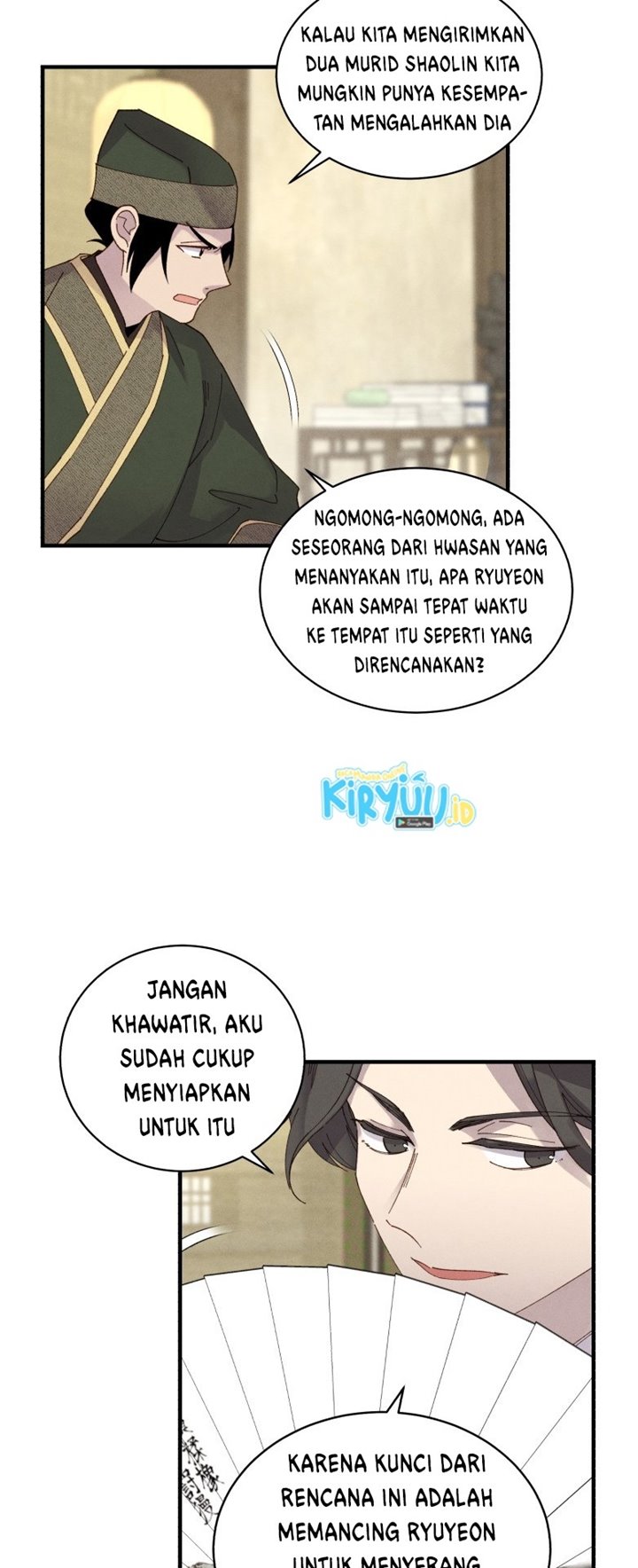 Dilarang COPAS - situs resmi www.mangacanblog.com - Komik lightning degree 090 - chapter 90 91 Indonesia lightning degree 090 - chapter 90 Terbaru 39|Baca Manga Komik Indonesia|Mangacan